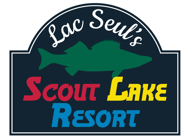 Lac Seul's Scout Lake Resort